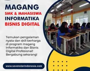 (Wa 0895-6390-68080) Program Prakerin Smk Di Kepanjen