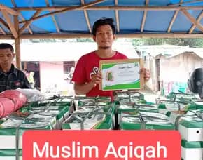 Paket Aqiqah Serpong Tangerang Selatan Termurah, Halal Dan Nikmat