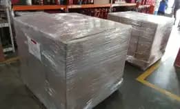 Jasa Import Rompi
