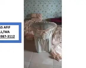 Jual Sarung Kursi Serang