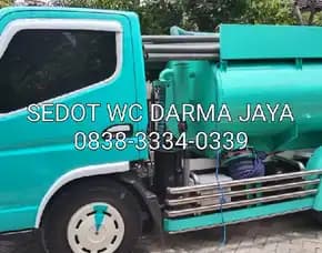 Tukang Sedot Wc Wringinanom Gresik Harga Borongan 600 Ribu 1x Jalan Tanpa Biaya Tambahan.