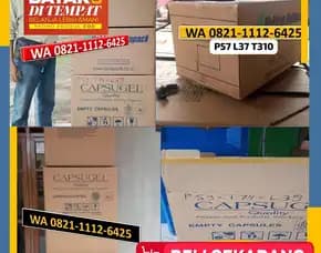 Jual Kardus Bekas Ukuran Besar Untuk Packing Bekasi Barat
