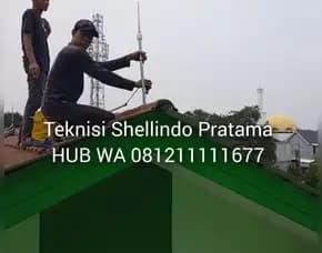 Sentre Official : Brosur Jasa Pasang Penangkal Petir - Di Sukajaya Bogor