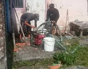 Sedot Wc Gumelar Murah