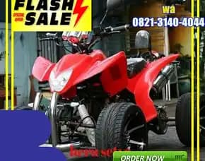 Distributor Agen Motor Atv 150 Cc Sport Ceper Baru Bukan Bekas Terdekat Siap Kirim  Magetan Kawedanan