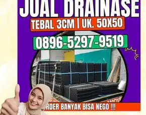 0896-5297-9519 (Wa), Grosir Drainage Cell Riau Rokan Hilir Pekaitan