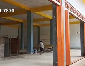 Disewakan  Dikontrakan Ruko 1 Lt Di Kereng Pangi Untuk Kantor, Gudang, Rumah Makan, Minimarket, Dealer, Klinik, Showrum