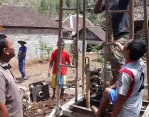 Jasa Sumur Bor Pandeglang