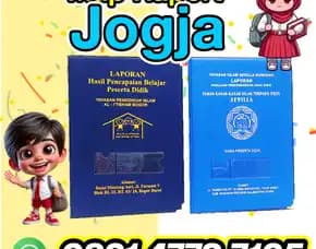 0821-4773-7105 Harga Sampul Ijazah Map Ijazah Di Lendah Kulon Progo