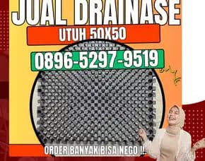 0896-5297-9519 (Wa), Jual Drainase Cell Tasikmalaya Indihiang
