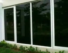 Kaca Film Kantor Bsd
