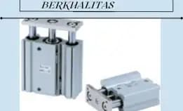Sparepart Smc Pneumatics Cv. Sarana Utama Lingga, Wa : 0895-3538-66667 Kepri