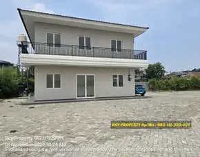 Disewakan Tanah Di Cilincing 1.9 Ha Cocok Buat Pool Mobil Dan Alat Berat