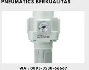 Jual Smc Pneumatics Cv. Sarana Utama Kebumen Jateng