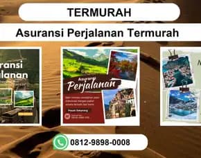 Termurah , 0812-9898-0008 Asuransi Perjalanan Murah Myanmar (Burma)
