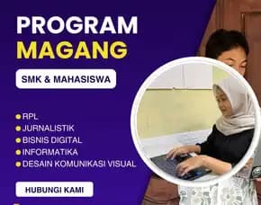 Prakerin Jurusan Dkv Di Malang