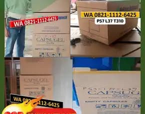 Jual Kardus Bekas Ukuran Besar Untuk Packing Bekasi Selatan