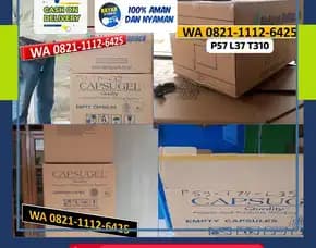 Jual Kardus Bekas Ukuran Besar Untuk Packing Bekasi Depok