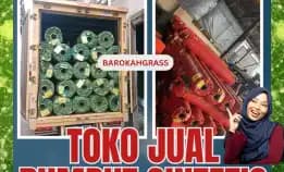 0896-5297-9519 (Bu Diana), Toko Rumput Sintetis Padang Payakumbuh Payakumbuh Utara