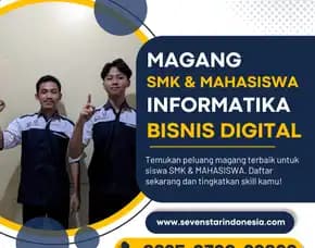 Wa 0895-6390-68080, Lokasi Magang Mahasiswa Informatika Universitas Brawijaya (Ub) Malang
