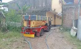 Sedot Wc Ciwidey