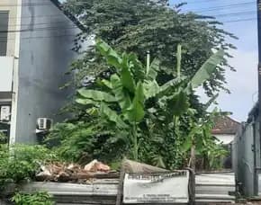 Dijual 2,35 Are, Jl. Gunung Andakasa Penamparan Gatsu Barat Denpasar