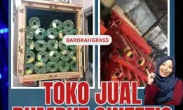 0896-5297-9519 (Bu Diana), Grosir Rumput Sintetis Bali Buleleng Sukasada