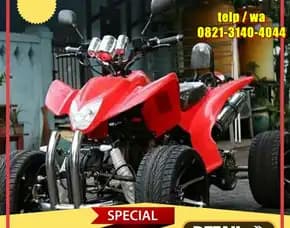 Distributor Agen Motor Atv 150 Cc Sport Ceper Baru Bukan Bekas  Siap Kirim  Jember Jelbuk