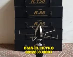 Jual Dan Harga Kabel Penangkal Petir Di Cinere Depok...