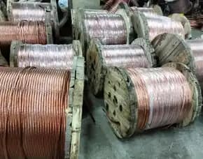 Harga Kabel Penangkal Petir Murah Di Bekasi