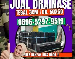 0896-5297-9519 (Wa), Toko Drainage Cell Palembang Lubuk Batang