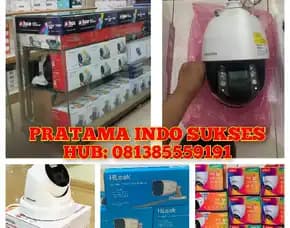 Ahli Jasa Pasang Kamera Cctv Serpong - Tangerang