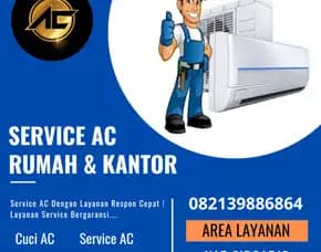 Service Ac Kedungkembar Sidoarjo 0821-3988-6864
