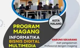 Hub 0895-6390-68080, Info Prakerin Bisnis Digital Di Malang: Update Terkini Dan Terbaik