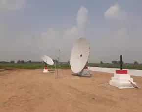 Perbaikan Jasa Setting Service & Pasang Baru Antenatv Parabola Di Kalibaru Cilodong Depok Murah