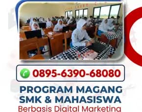 Perusahaan Magang Sija Di Malang: Temukan Mitra Terbaikmu!