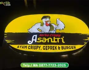 Neon Box Cimahi