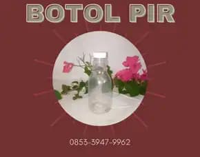 Harga Khusus Grosir Botol Pir 250 Ml Ampelgading, Harga Botol Cantik 350 Ml Bantarbolang, Botol Propolis 10 Ml Segel Ulujami