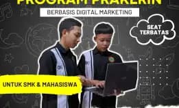 (Wa 0895-6390-68080) Rekomendasi Prakerin Bisnis Digital Di Malang