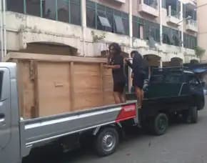 Jasa Import Door To Door Jepang-Jakarta