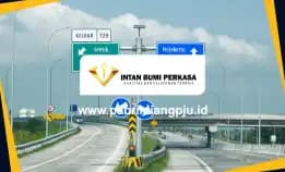 Jual Tiang Lampu Pju Tuban - Call 089695770609