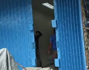 089643935690 Jual & Service Rolling Door Margonda, Kelapa Dua, Cimanggis Beiji Depok