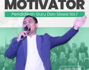 Konsultan Motivator Pendidikan Banjarmasin Berpengalaman!!! (Sdm Meningkatkan) (Tlp:0819-4654-8000)