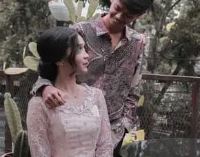 Terlengkap, Kebaya Modern, Kebaya Tile, Lamaran, Kuburaya, Neng Lina Kebaya