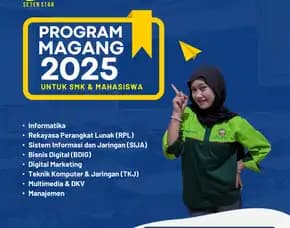 Tempat Pkl Mahasiswa 3 Bulan Di Malang