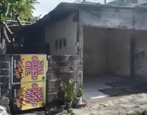Dijual 2,5 Are, Free Rumah Tua, Jl. Gelogor Carik Pemogan Denpasar Selatan