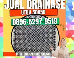 0896-5297-9519 (Wa), Harga Drainage Cell Majalengka Argapura