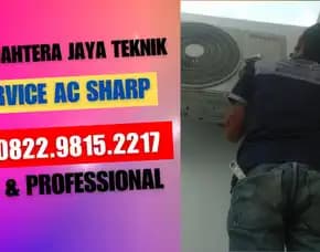 Jasa Service Ac Daikin Panasonic Kebon Baru, Tebet, Jakarta Selatan Terdekat - Cv. Sejahtera Jaya Teknik