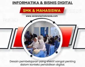 Prakerin Mahasiswa Juli 2025