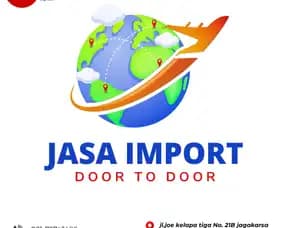 Jasa Mport